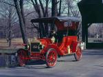 Ford Model T Touring 1909 года
